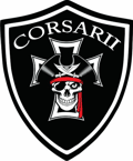CORSARII