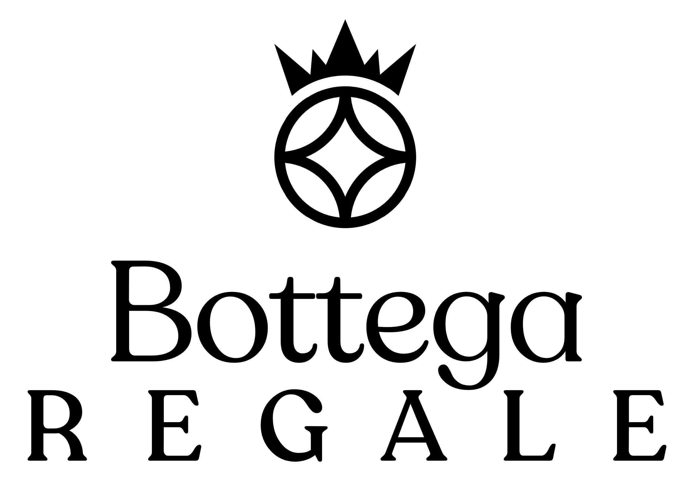 Bottega REGALE