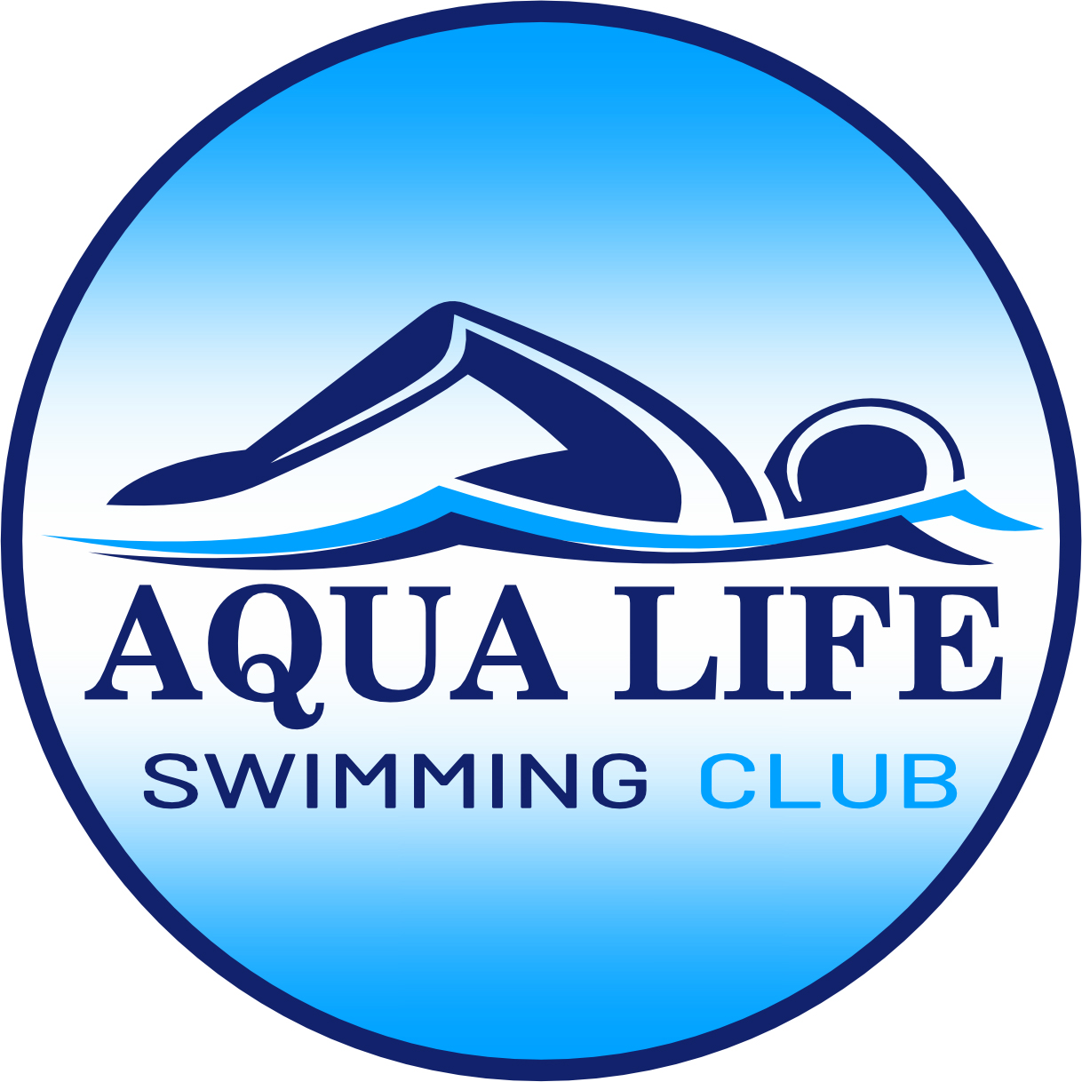 AQUA LIFE SWIMMING CLUB