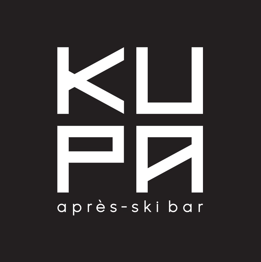 KUPA après-ski bar