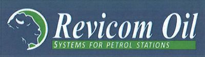 Revicom Oil SYSTEMS FOR PETROL STATIONS